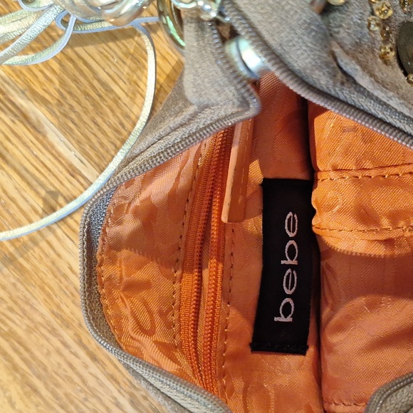 Bebe wristlet - Picture 3 of 5